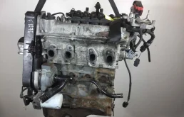 Двигатель без навесного для Fiat Punto на фотографиях