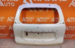 Крышка багажника для Toyota Land Cruiser Prado J150 rest 2 EU 2017-2022