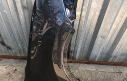 Крыло правое для Toyota RAV4 2013 года на фотографиях