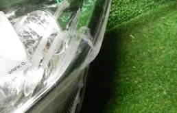 Фара левая для Honda Civic на фотографиях