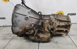 АКПП для Jeep Liberty KJ 2001-2007