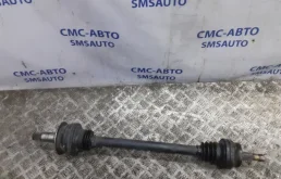 Привод задний левый для Mercedes-Benz S class W221 2005-2013