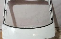 Крышка багажника для Skoda Rapid I NH3 2012-2017