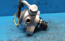 ТНВД для Mazda CX 5 2015 года на фотографиях