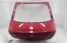 крышка багажника для Skoda Rapid I rest NH3 2017-2020