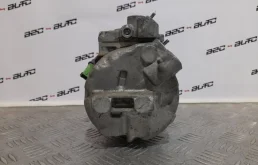 Компрессор кондиционера для Volkswagen Passat 2003 года на фотографиях