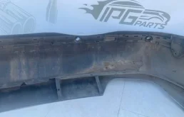 Бампер задний для BMW 5er 1997 года на фотографиях