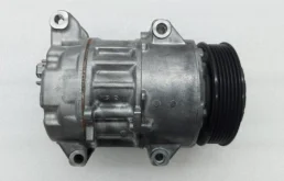 Компрессор кондиционера для Toyota RAV4 2019 года на фотографиях