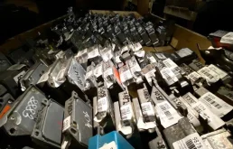 Фото со склада