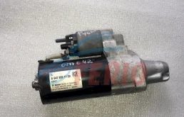 Стартер для Mercedes-Benz GL class на фотографиях