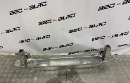 Бампер задний для Audi A6 2007 года на фотографиях