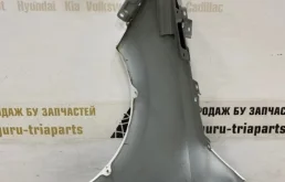 Крыло правое для Skoda Rapid 2022 года на фотографиях