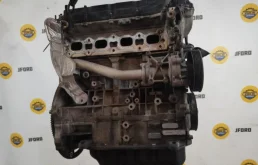 Двигатель 2 4 бензин ED3 для Jeep Compass 1 MK rest 2011-2016