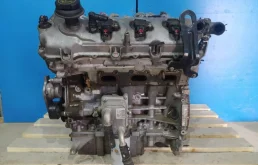 Двигатель без навесного для Mazda CX 9 на фотографиях