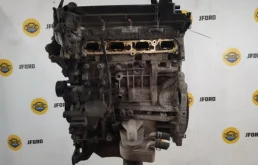 Двигатель для Jeep Patriot MK74 2006-2016