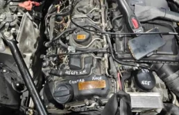 Двигатель без навесного для BMW X6 Е71 2007-2012