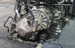 Вариатор для Nissan Serena 1999 года на фотографиях