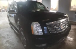 Cadillac Escalade 6.2 (409Hp) (L94) 4WD AT в разборе у Garazh.me