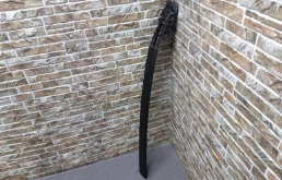 Молдинг крыши левый для BMW X6 на фотографиях