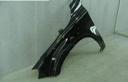 Крыло левое для Mercedes-Benz CLA class 2018 года на фотографиях