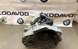 МКПП для Seat Altea 2004-2013