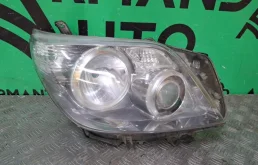 Фара правая для Toyota Land Cruiser Prado J150 EU 2009-2013