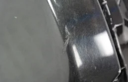 Крылья для BMW X6 2011 года на фотографиях