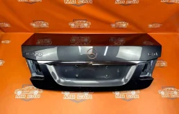 Крышка багажника для Mercedes-Benz E class W212 2009-2015