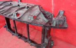 Приборная панель для Mazda CX 5 на фотографиях