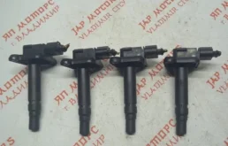 Катушка зажигания для Volkswagen Passat 1998 года на фотографиях
