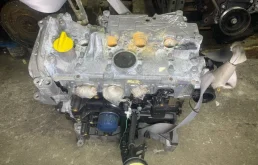 двигатель для Renault Laguna Универсал X91 2007-2011