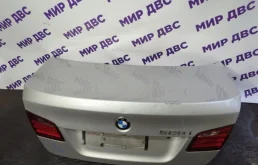 Крышка багажника для BMW 5er Ф10 2010-2013