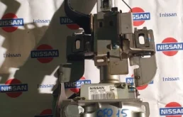 ЭУР для Nissan Qashqai J11 2013-2019