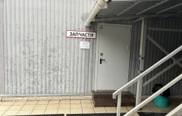 запчасти и ремонт Ауди, Шевроле, Опель, Сааб, Вольво