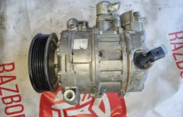 компрессор кондиционера для Volkswagen Passat Variant (B7) 2010-2014