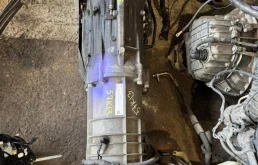 АКПП для Audi Q7 4L 2005-2015