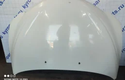 капот для SsangYong Actyon CJ 2006-2010