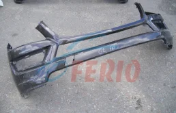 Бампер для Mercedes-Benz GL class на фотографиях