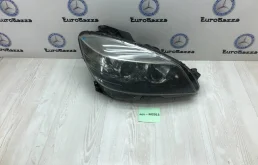 Фары передние (A2038206059) для Mercedes-Benz CLC class CL203 (2008-2012)