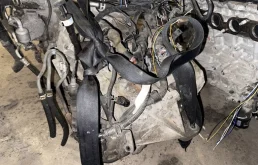 АКПП для Toyota RAV4 XA30 2005-2012