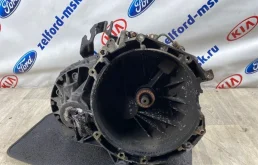 МКПП для Ford Transit 2006-2013 Платформа