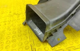 Воздуховод радиатора левый для BMW 3er на фотографиях