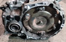 КПП DSG 6 LQV(6A) для Volkswagen Passat CC B6 CC 2008-2016