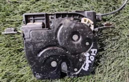 Замок багажника для BMW 5er на фотографиях