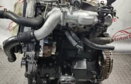 Двигатель без навесного для Hyundai Starex A1 1997-2007