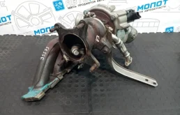 Турбина для Volkswagen Passat (B7) 2010-2014