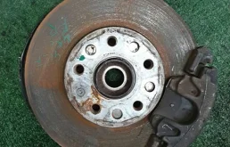 поворотный кулак правый для Volkswagen Jetta 6 2010-2019