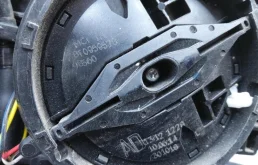 Зеркала для Audi Q3 2012 года на фотографиях