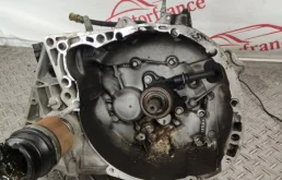 МКПП для Renault Duster HS 2010-2015