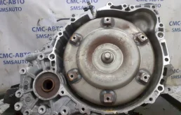 АКПП для Volvo C30 2008 года на фотографиях